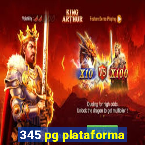 345 pg plataforma